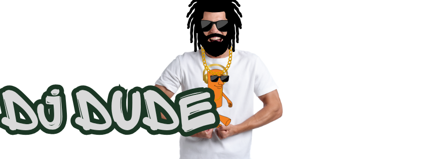 dj dude
