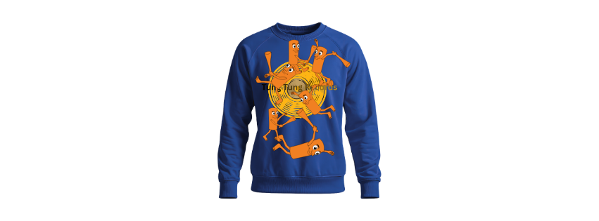 Merch