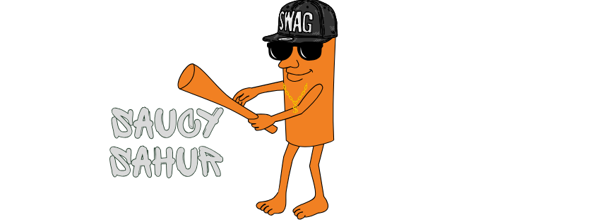 saucy sahur
