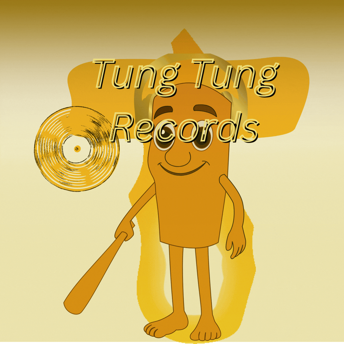 Tung Tung Logo