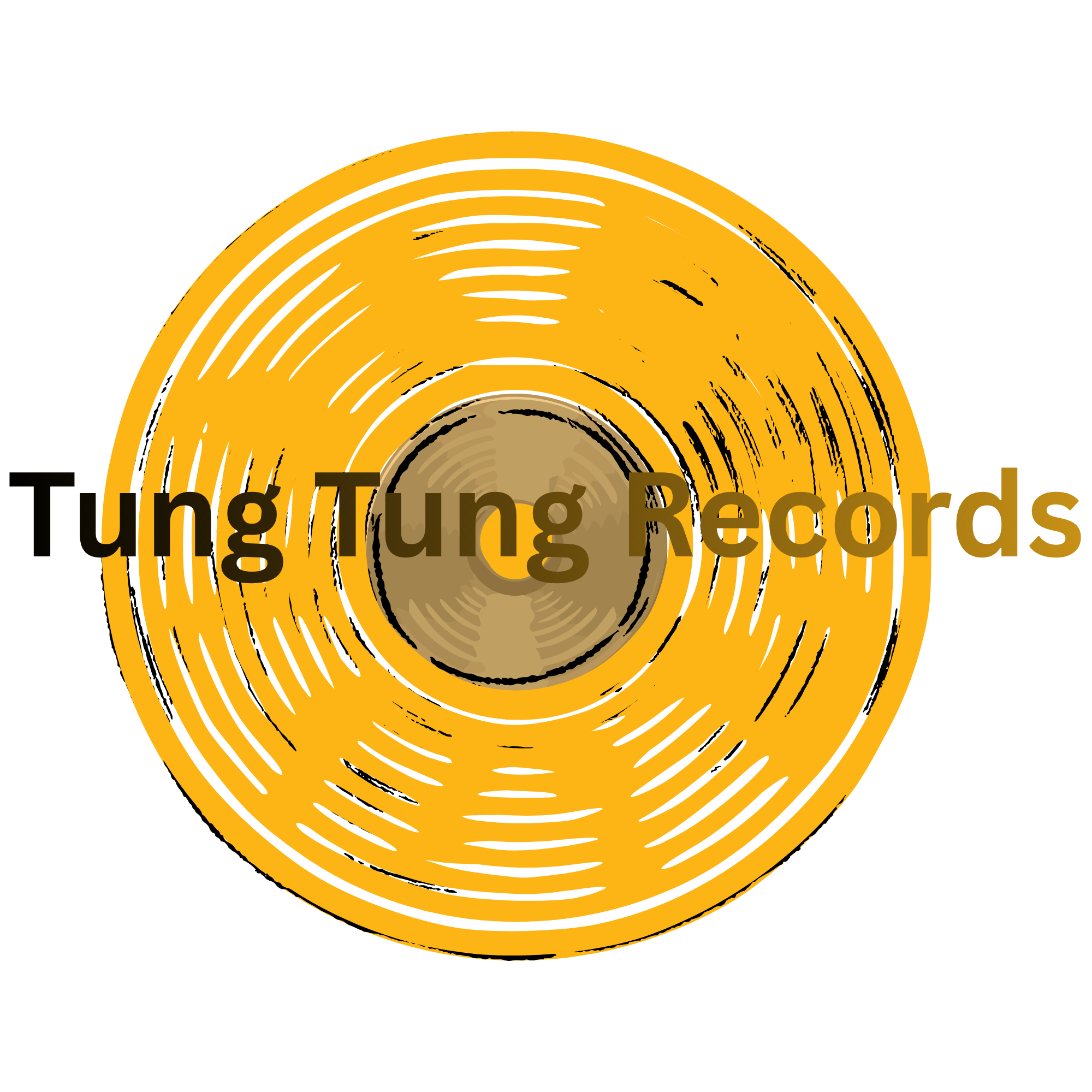 Logo Record